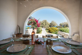 Eternity Seafront Villa Awakening Senses